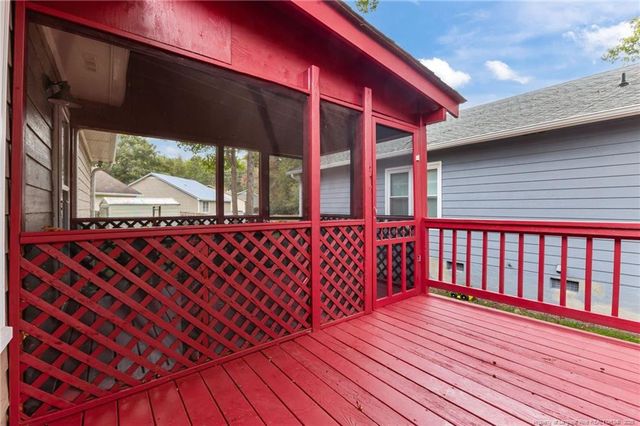 520 Stone Way Court, Fayetteville, NC 28301