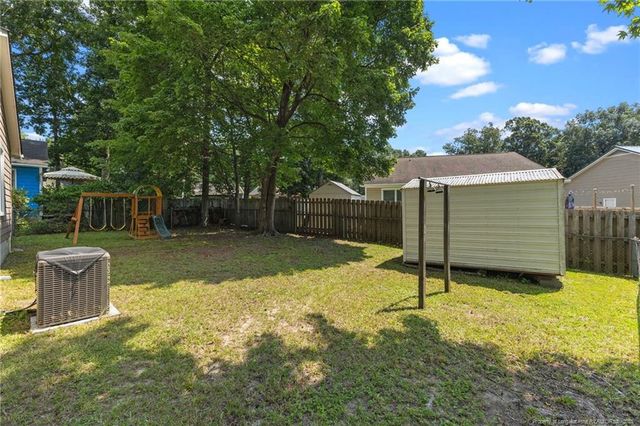 520 Stone Way Court, Fayetteville, NC 28301