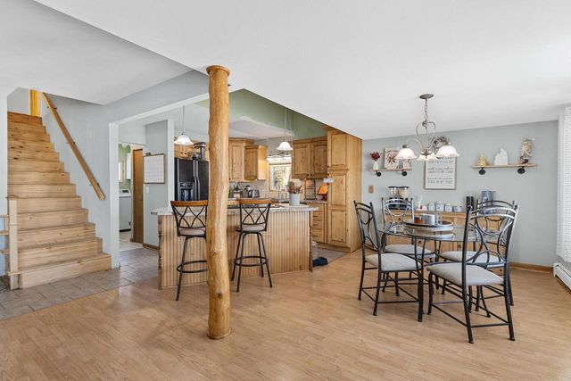 N1418 HWY M-35, Menomonie, MI 49858