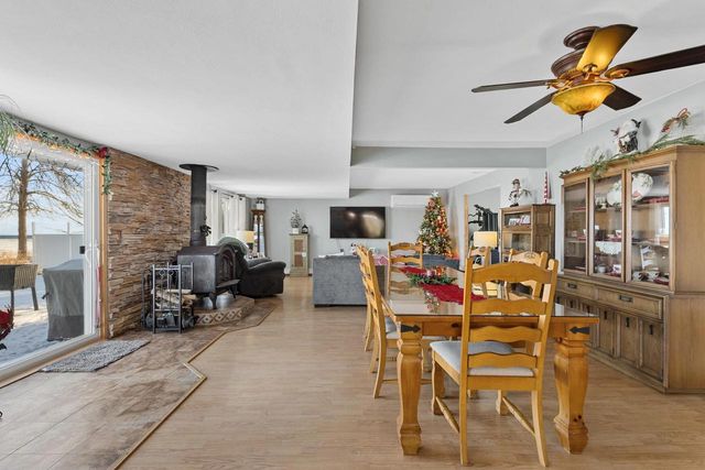 N1418 HWY M-35, Menomonie, MI 49858