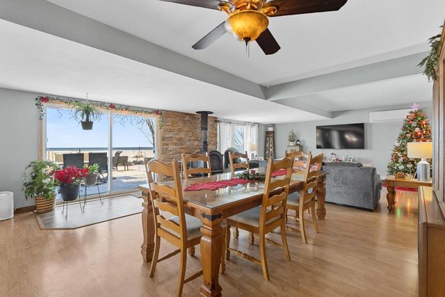 N1418 HWY M-35, Menomonie, MI 49858