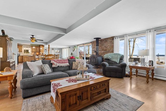 N1418 HWY M-35, Menomonie, MI 49858