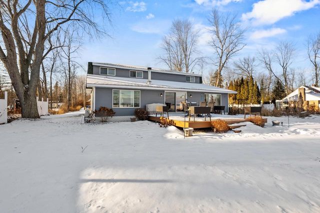 N1418 HWY M-35, Menomonie, MI 49858