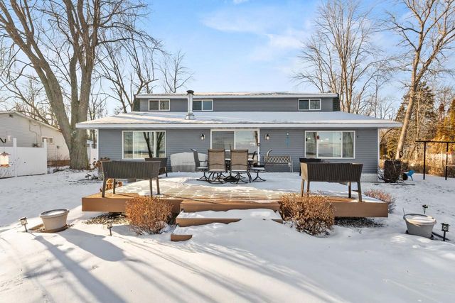 N1418 HWY M-35, Menomonie, MI 49858