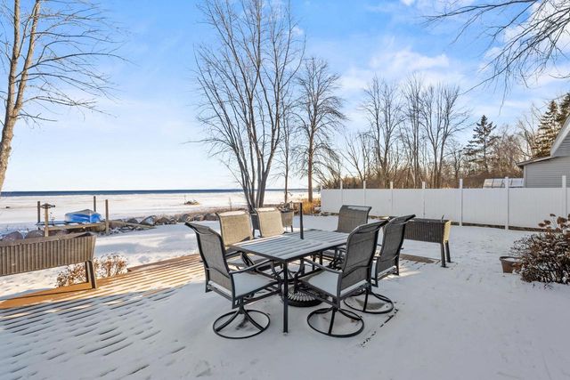 N1418 HWY M-35, Menomonie, MI 49858