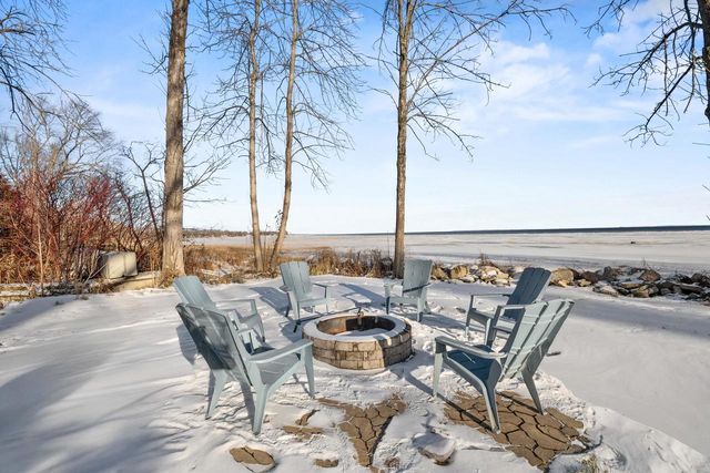 N1418 HWY M-35, Menomonie, MI 49858