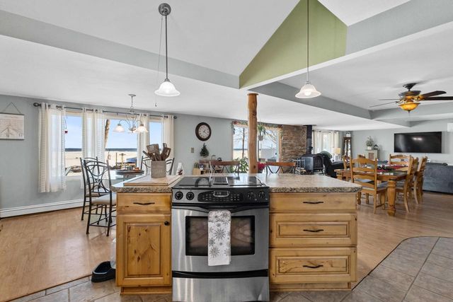 N1418 HWY M-35, Menomonie, MI 49858