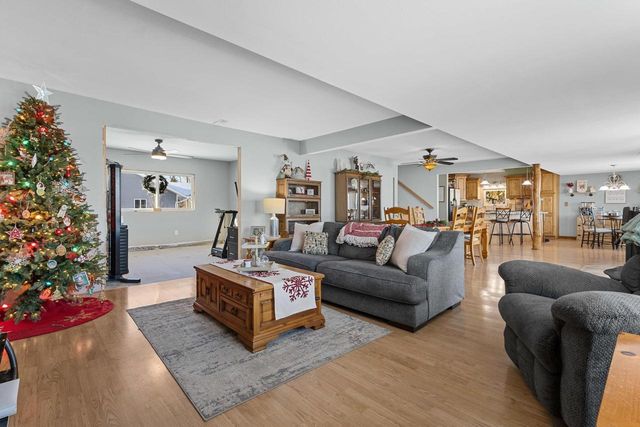 N1418 HWY M-35, Menomonie, MI 49858