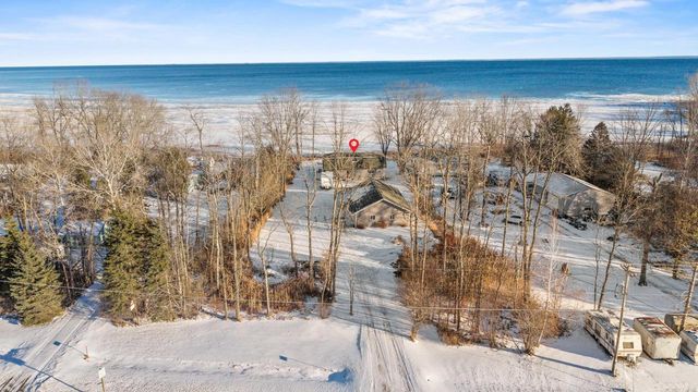 N1418 HWY M-35, Menomonie, MI 49858