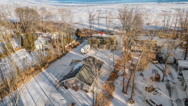 N1418 HWY M-35, Menomonie, MI 49858