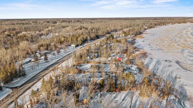 N1418 HWY M-35, Menomonie, MI 49858