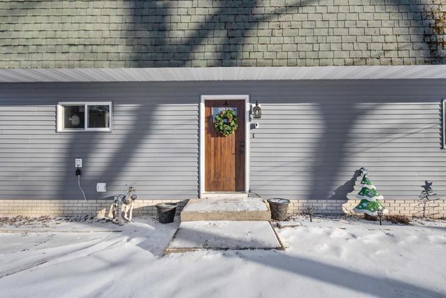 N1418 HWY M-35, Menomonie, MI 49858