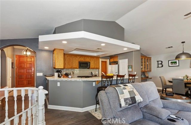 26633 Timberline Drive, Wrightwood, CA 92397