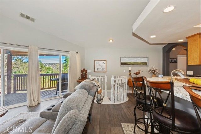 26633 Timberline Drive, Wrightwood, CA 92397