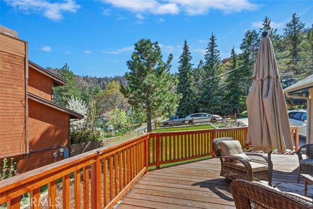26633 Timberline Drive, Wrightwood, CA 92397
