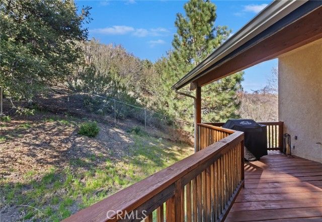 26633 Timberline Drive, Wrightwood, CA 92397