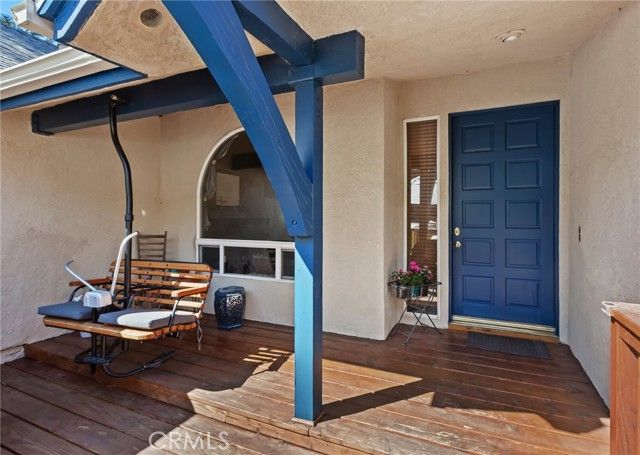 26633 Timberline Drive, Wrightwood, CA 92397