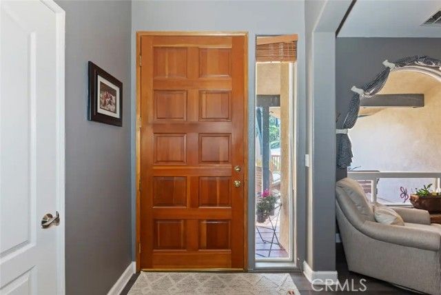 26633 Timberline Drive, Wrightwood, CA 92397