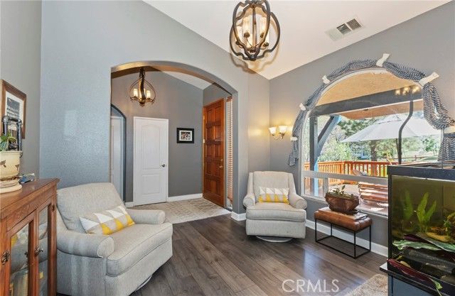 26633 Timberline Drive, Wrightwood, CA 92397