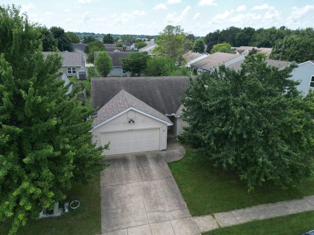 2707 Queencastle Drive, Lafayette, IN 47909