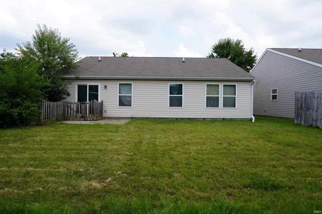2707 Queencastle Drive, Lafayette, IN 47909