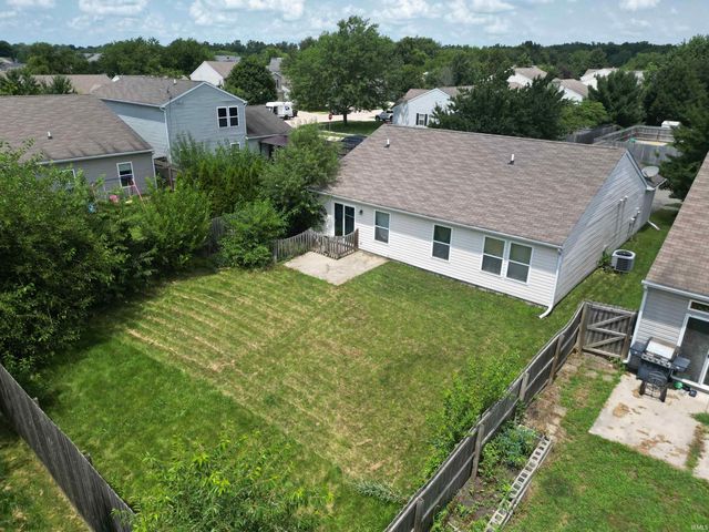 2707 Queencastle Drive, Lafayette, IN 47909