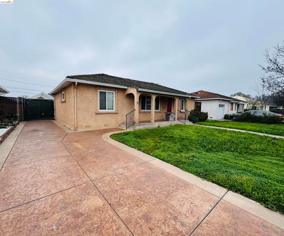 40 E Harper St, Stockton, CA 95204