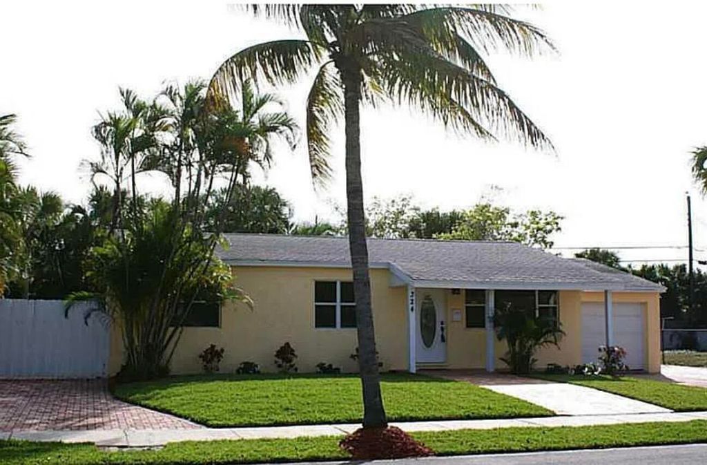324 BUNKER RANCH Road, West Palm Beach, FL 33405