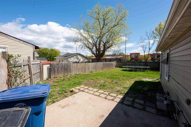 544 GRAND STREET, Oshkosh, WI 54901