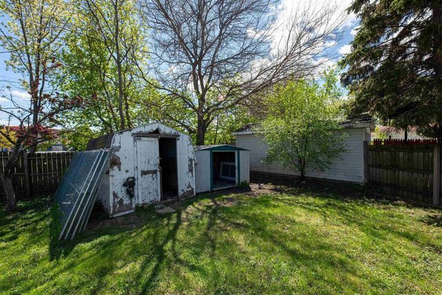 544 GRAND STREET, Oshkosh, WI 54901