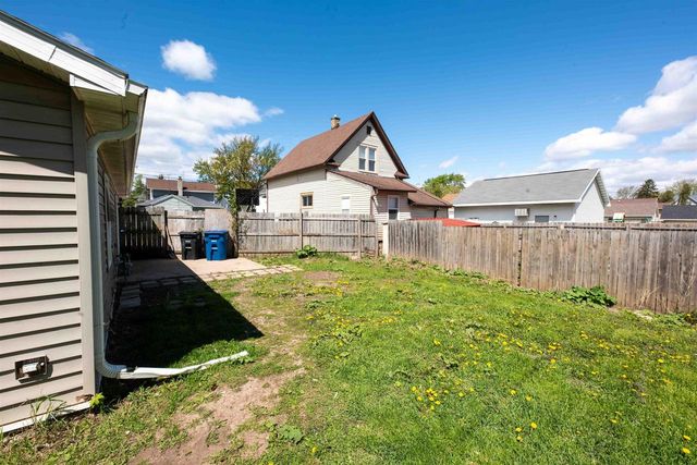 544 GRAND STREET, Oshkosh, WI 54901