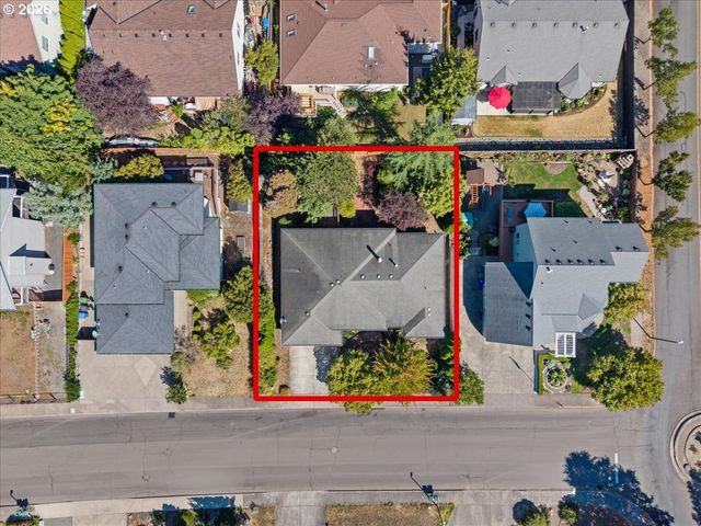 36740 ELDRIDGE Dr, Sandy, OR 97055