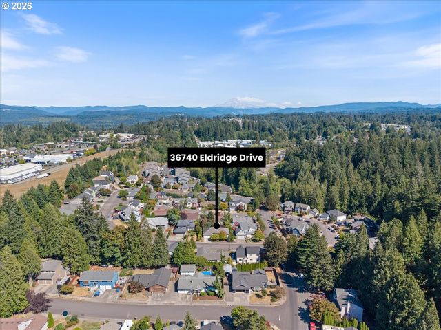 36740 ELDRIDGE Dr, Sandy, OR 97055