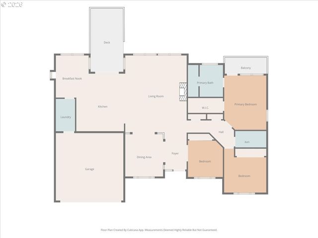36740 ELDRIDGE Dr, Sandy, OR 97055