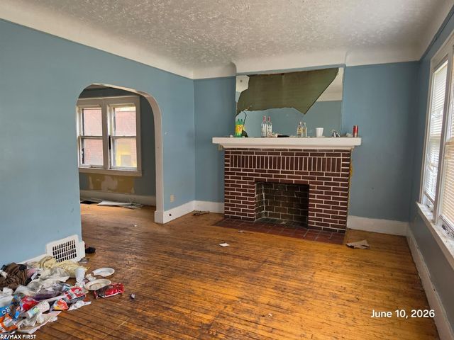 4317 Waverly Street, Detroit, MI 48238