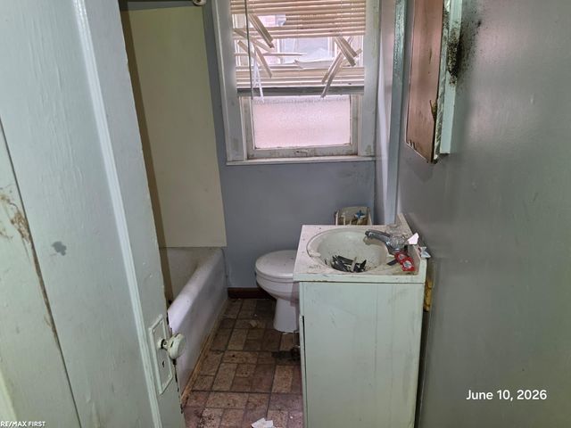 4317 Waverly Street, Detroit, MI 48238
