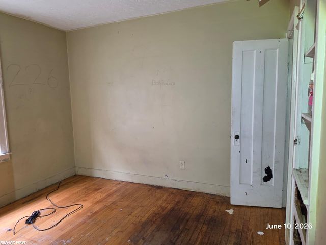 4317 Waverly Street, Detroit, MI 48238