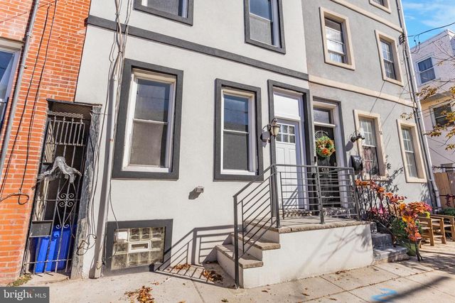 505 GREENWICH ST, Philadelphia, PA 19147