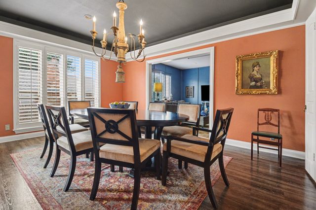 6126 Averill Way 203W, Dallas, TX 75225