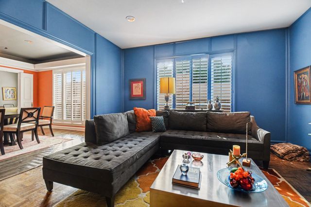 6126 Averill Way 203W, Dallas, TX 75225