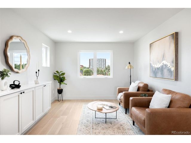 1569 Vrain St, Denver, CO 80204