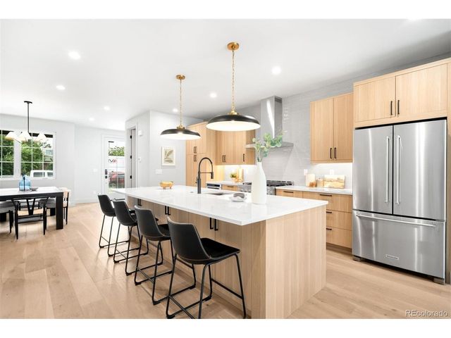 1569 Vrain St, Denver, CO 80204