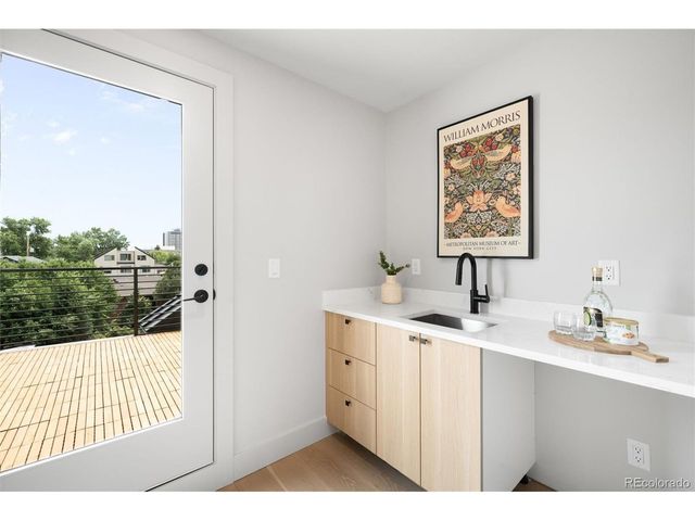 1569 Vrain St, Denver, CO 80204