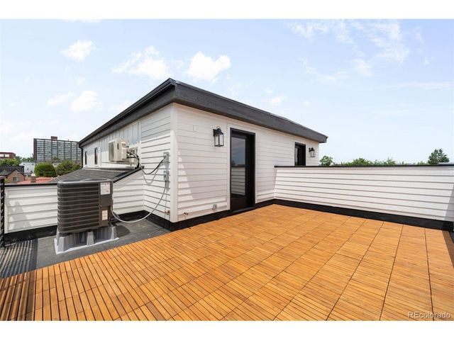 1569 Vrain St, Denver, CO 80204