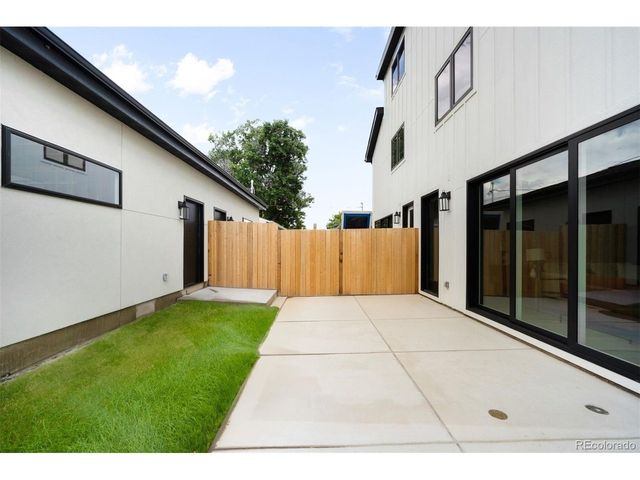 1569 Vrain St, Denver, CO 80204