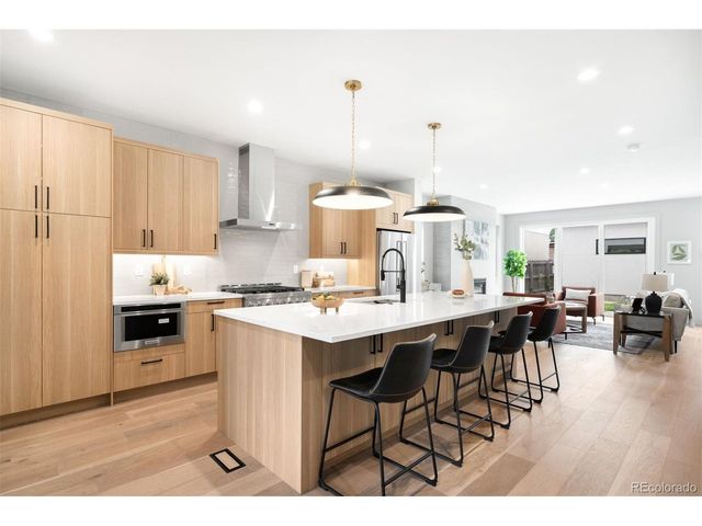 1569 Vrain St, Denver, CO 80204