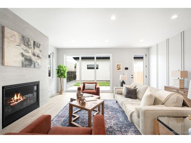 1569 Vrain St, Denver, CO 80204