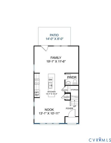 244 Greenpark Rd, Sandston, VA 23150