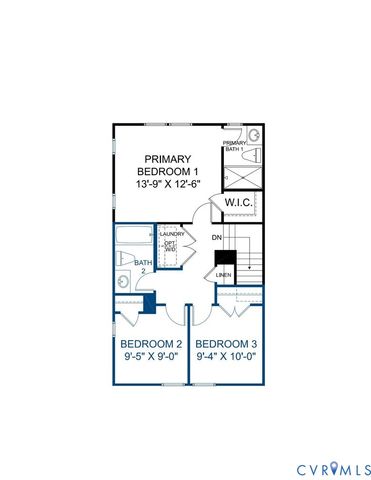 244 Greenpark Rd, Sandston, VA 23150