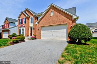 8006 KINGSMILL RD, Brandywine, MD 20613